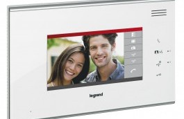 legrand door